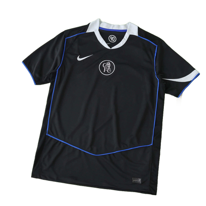 Chelsea Troisième Maillot 2025/2026 Fan Version