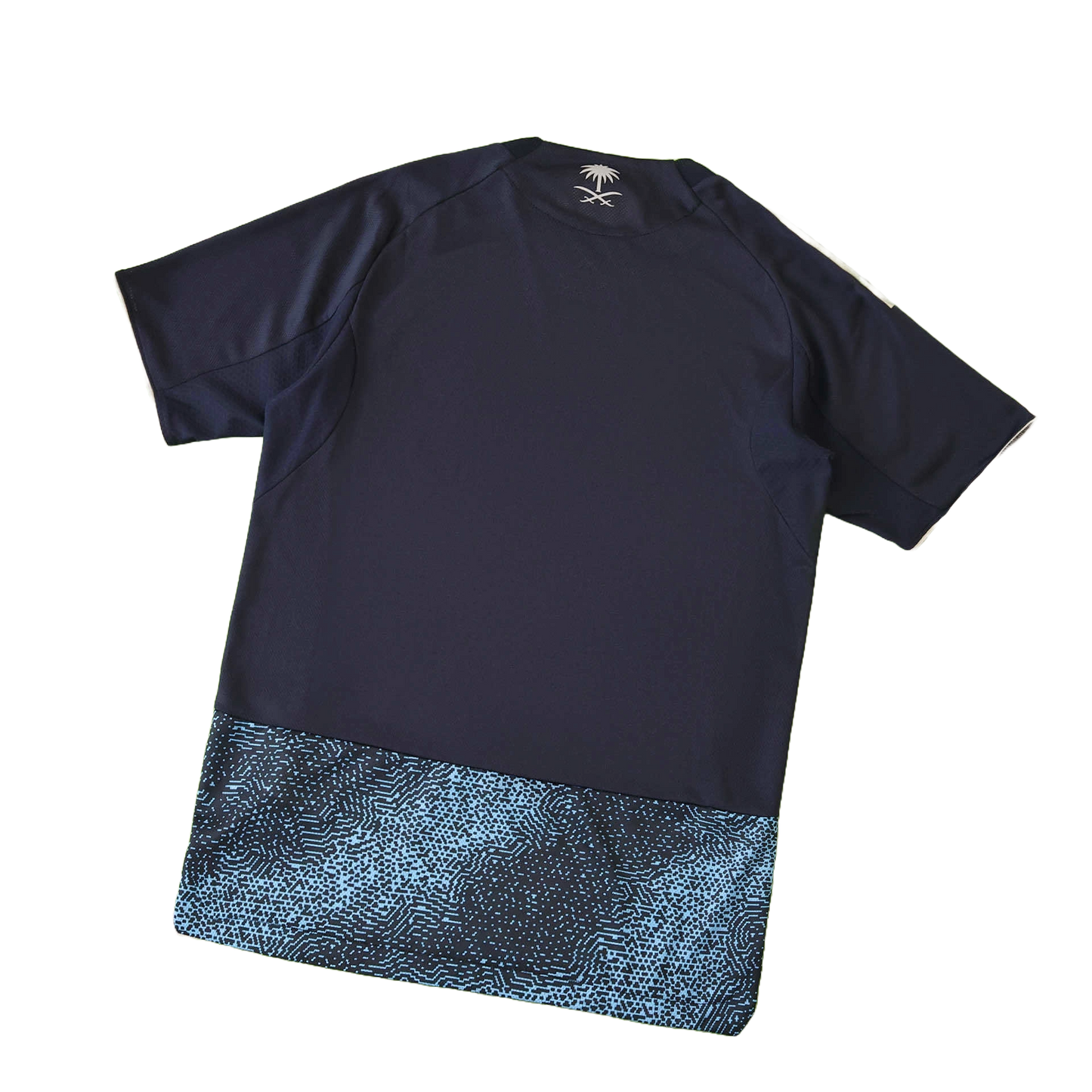 AL Nassr Maillot Extérieur 2025/2026 Player Version