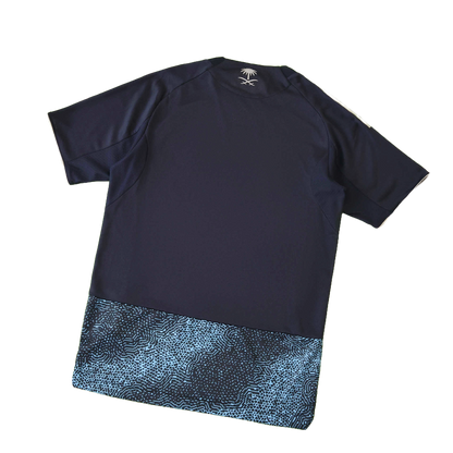 AL Nassr Maillot Extérieur 2025/2026 Player Version