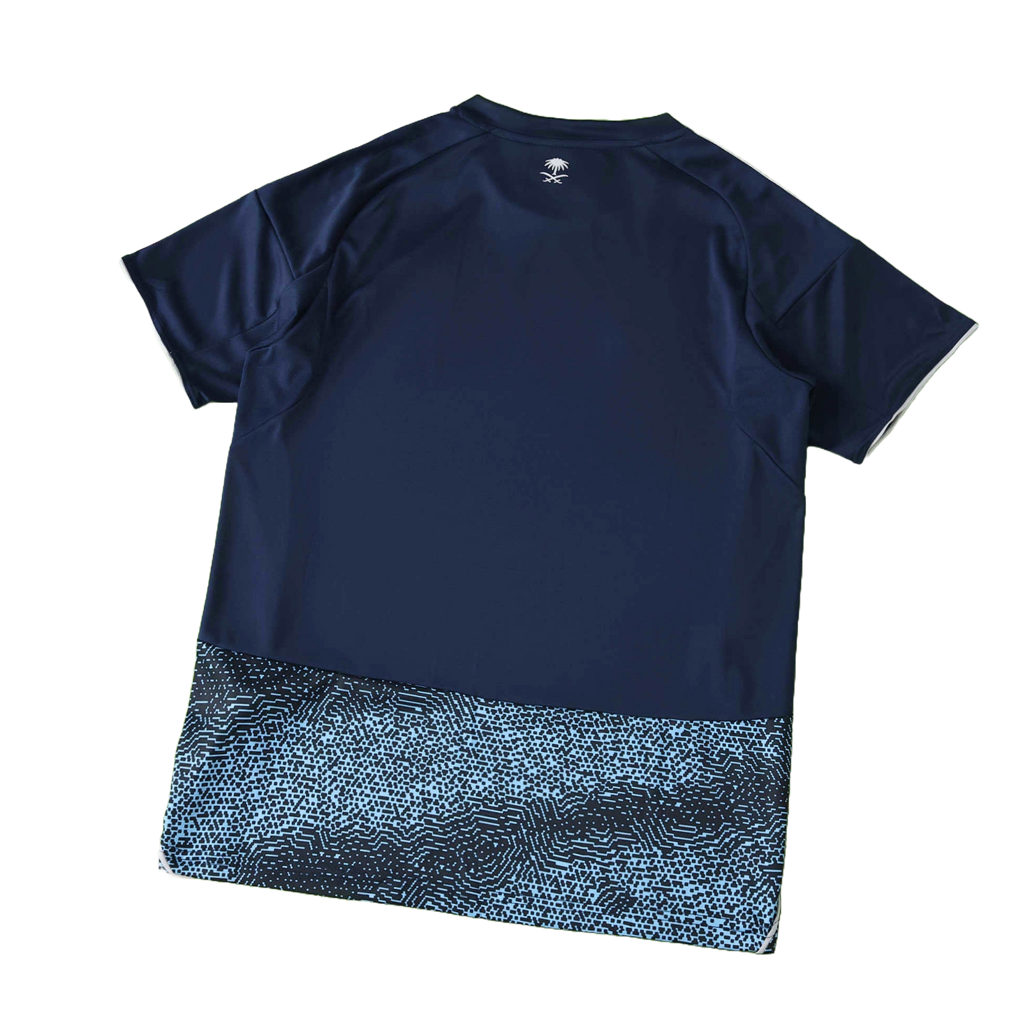 AL Nassr Maillot Extérieur 2025/2026 Fan Version