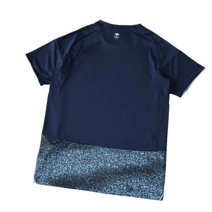 AL Nassr Maillot Extérieur 2025/2026 Fan Version