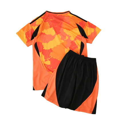 FC Paris Jefe X Paris Ensemble D'Enfant