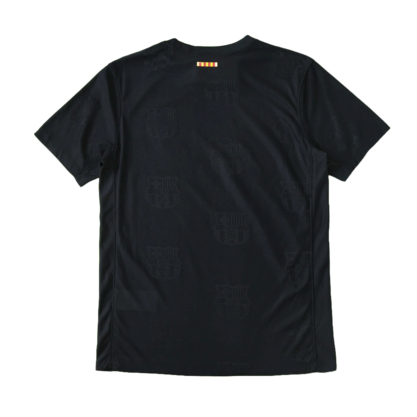 FC Barcelona Reflective Label Edition 2025/2026 Player Version