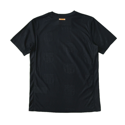 FC Barcelona Reflective Label Edition 2025/2026 Player Version