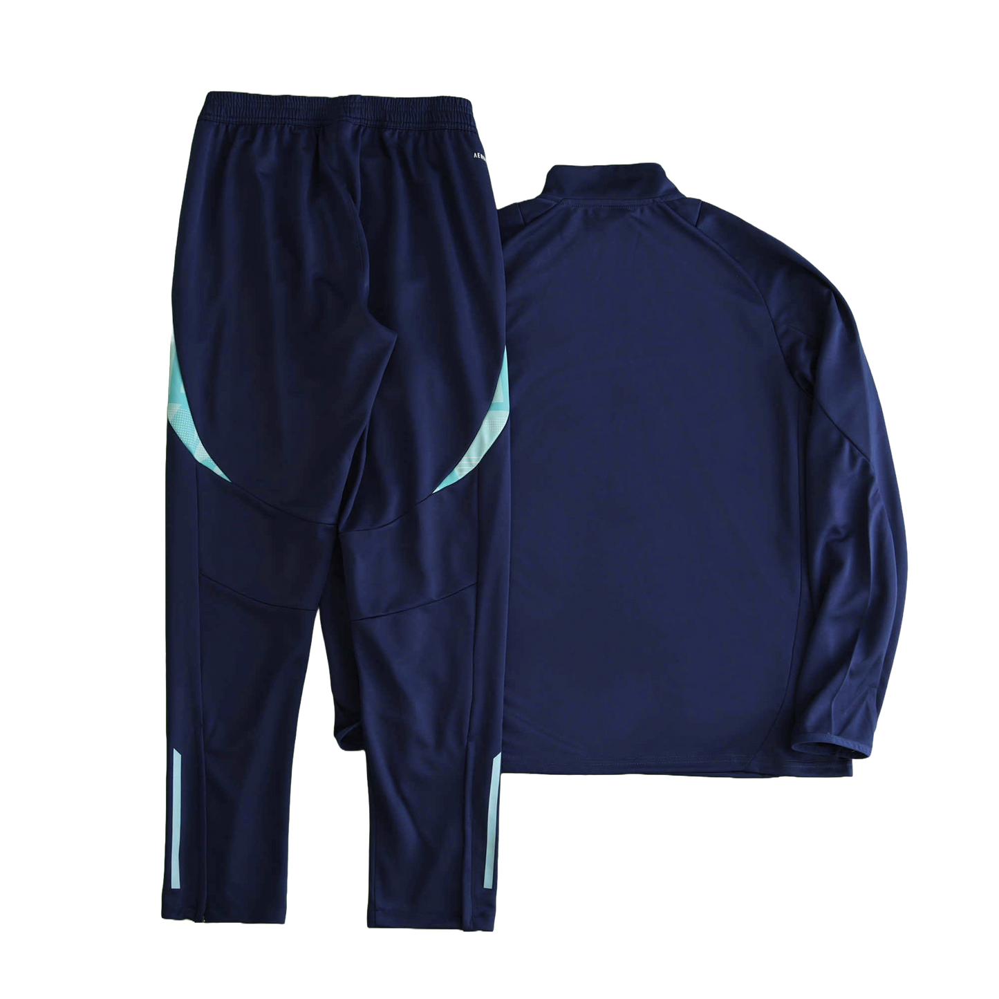 Arsenal Deuxième Survêtement D'Entrainement 2024/2025