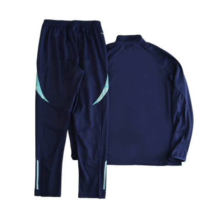 Arsenal Deuxième Survêtement D'Entrainement 2024/2025