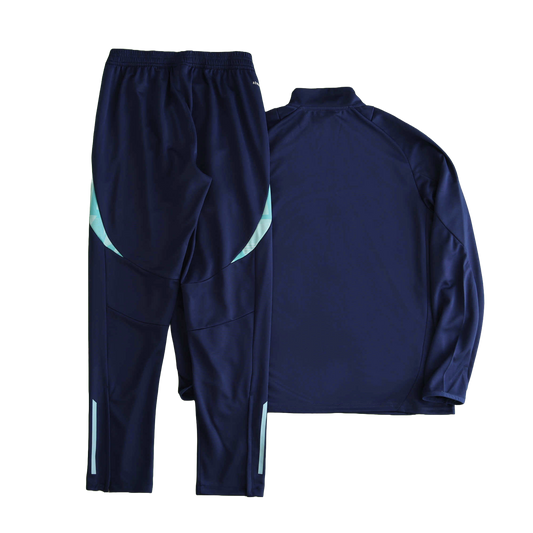 Arsenal Deuxième Survêtement D'Entrainement 2024/2025