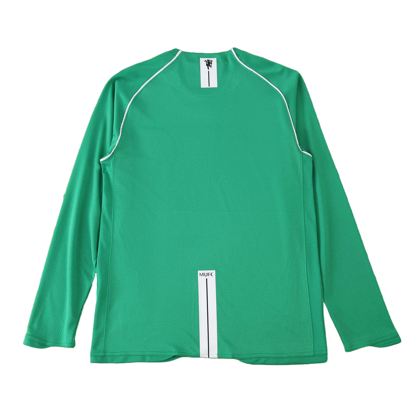 Manchester United Maillot Gardien 2008/2009 Retro Version