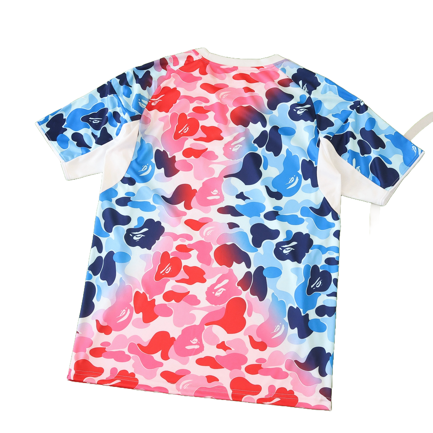 Ape Head Maillot Joint 2025/2026 Edition Fan version