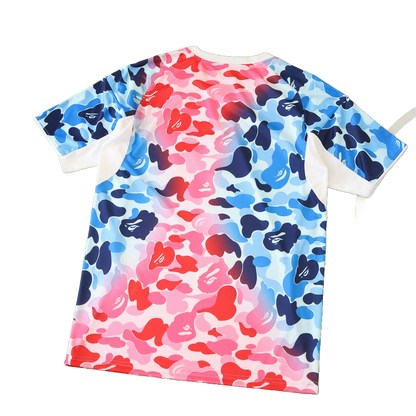 Ape Head Maillot Joint 2025/2026 Edition Fan version