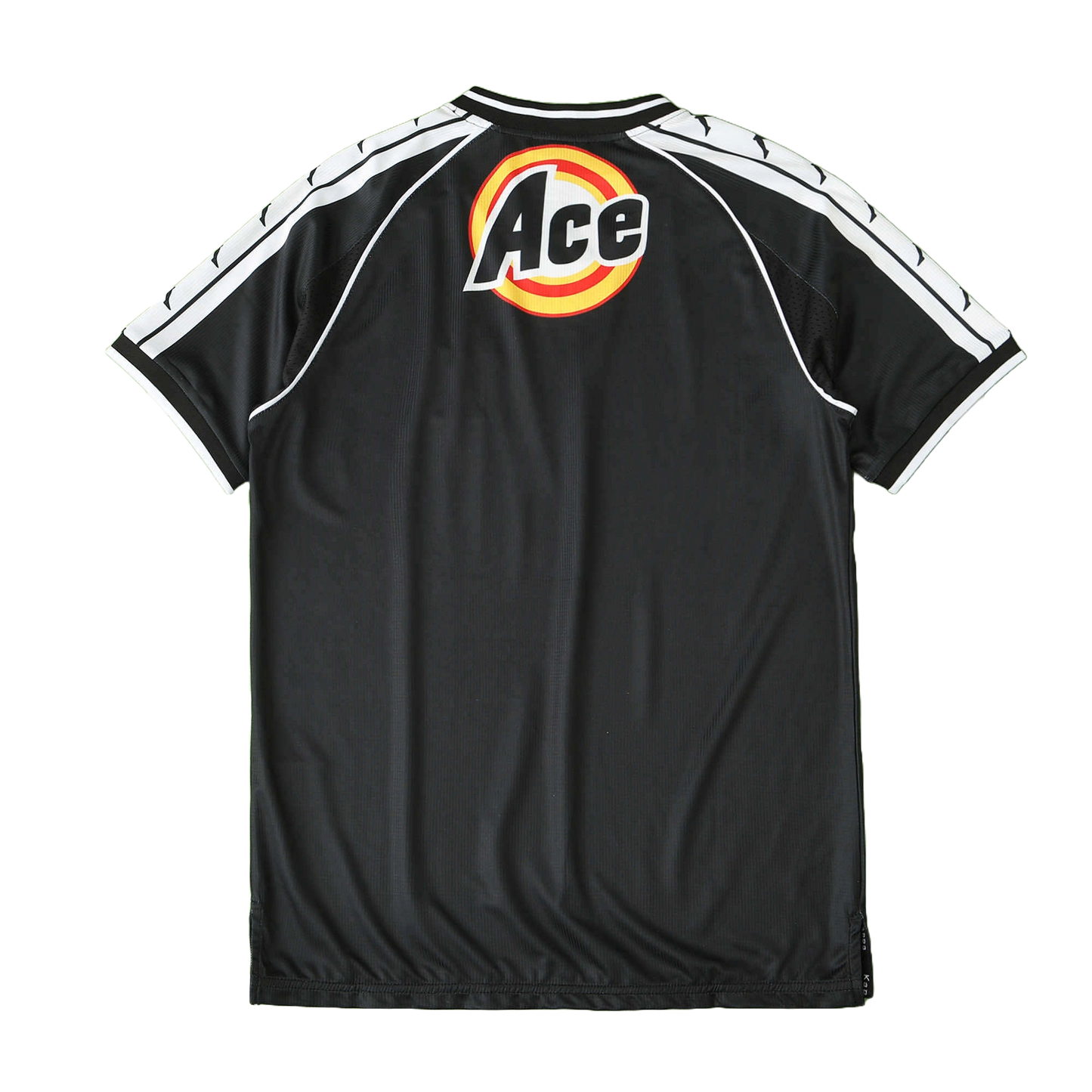 Vasco da Gama RJ Maillot Extérieur 2000 Retro Version