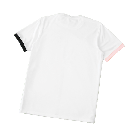 PSG Maillot Extérieur 2021/2022 Retro Fan Version