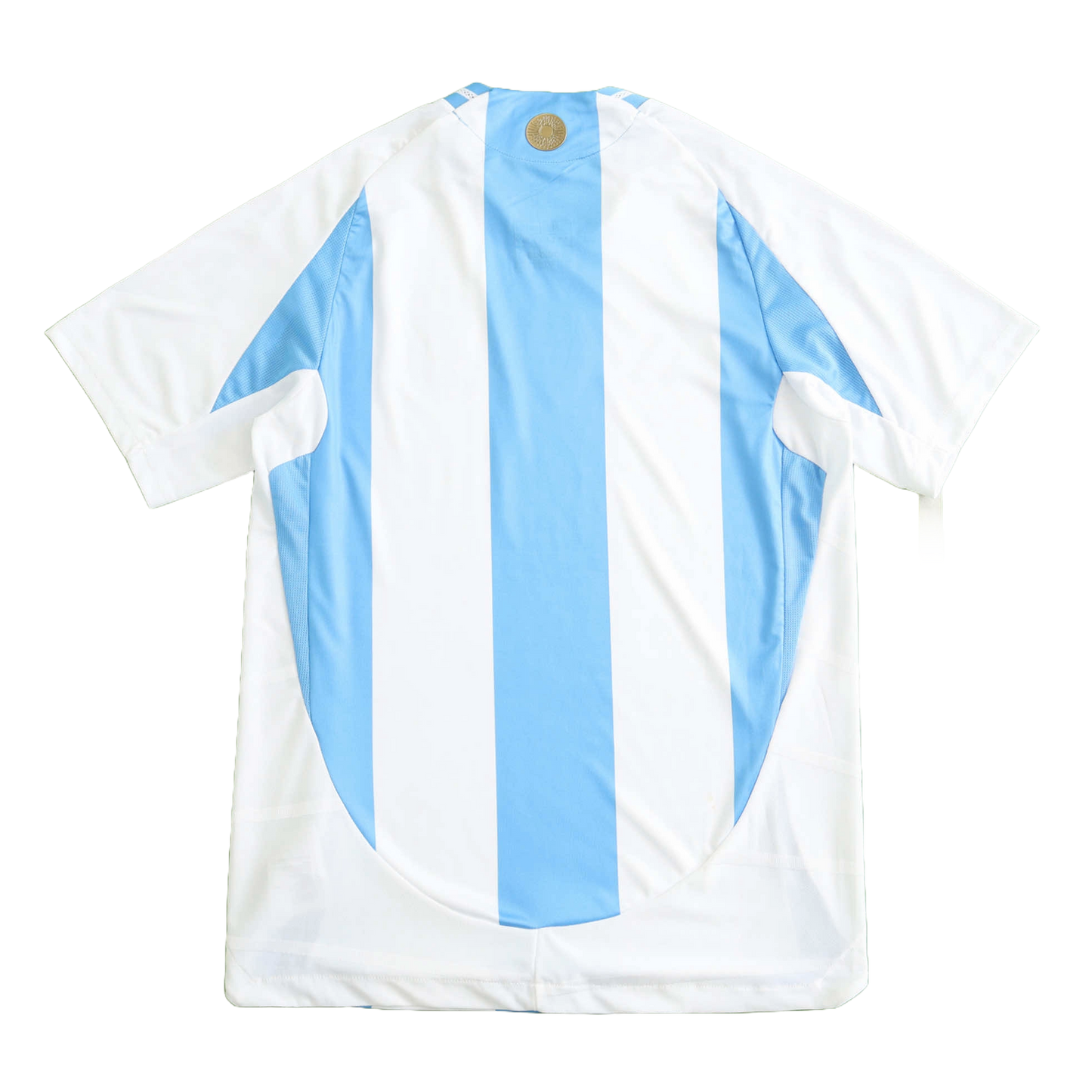 Argentine Maillot Domicile 2024 Player Version
