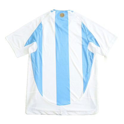 Argentine Maillot Domicile 2024 Player Version
