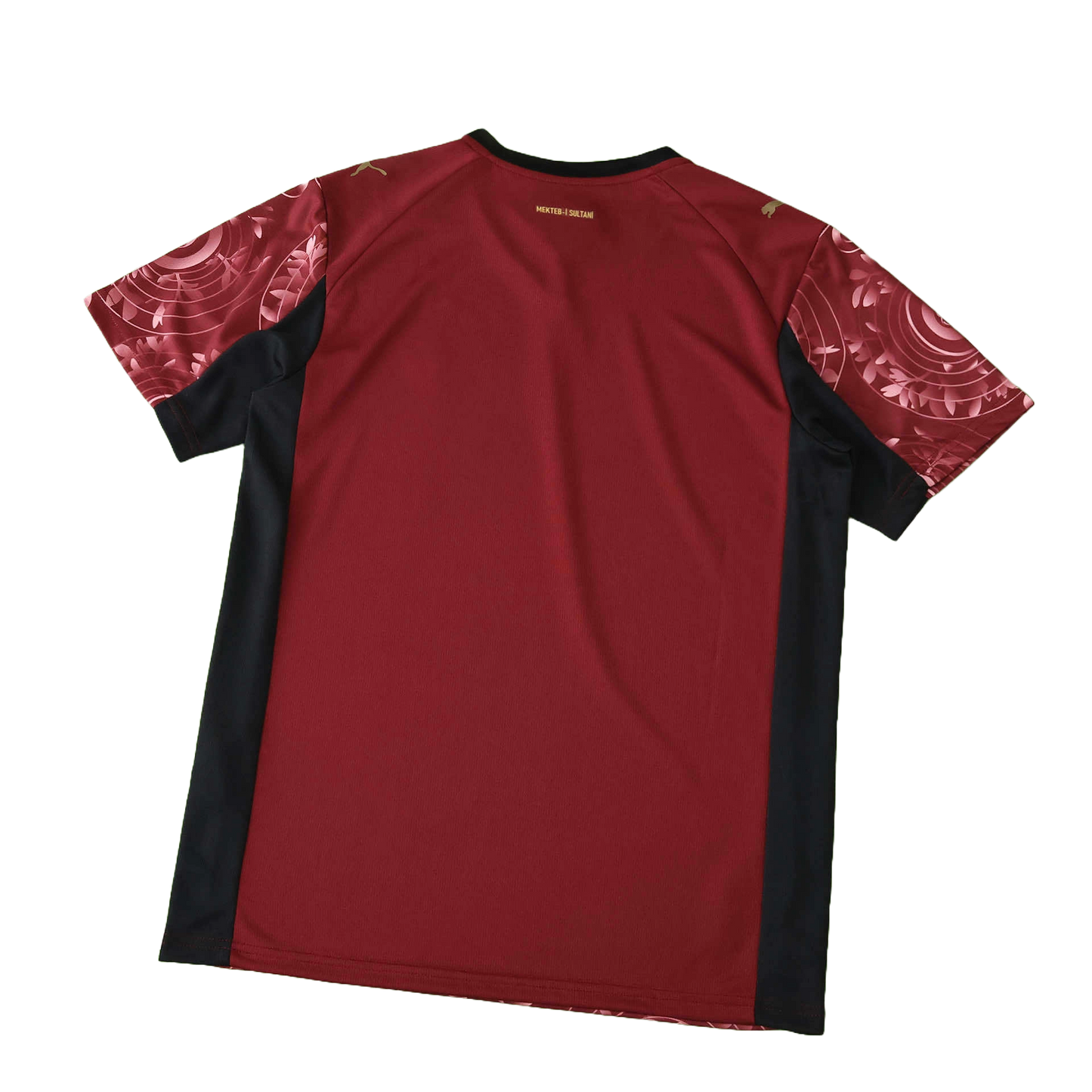 Galatasaray SK Third Jersey 2025/2026 Fan Version