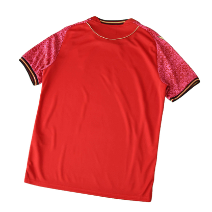 Càdiz FC Uitshirt 2025/2026 Fanversie