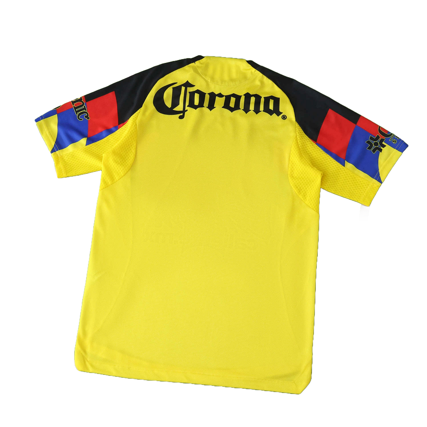 Club America Home Jersey 2025/2026 Player Version
