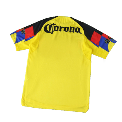 Club America Home Jersey 2025/2026 Player Version