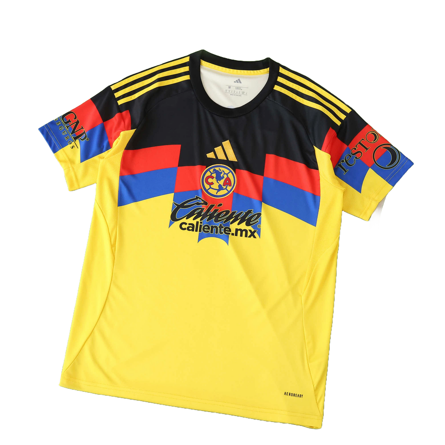 Club America Home Jersey 2025/2026 Fan Version