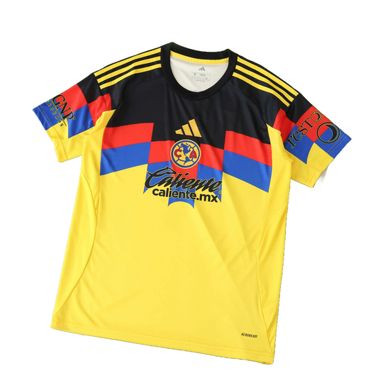Club America Home Jersey 2025/2026 Fan Version