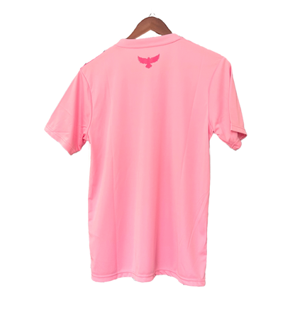 Tunisie Maillot Rouh Tounes Edition Fan Version