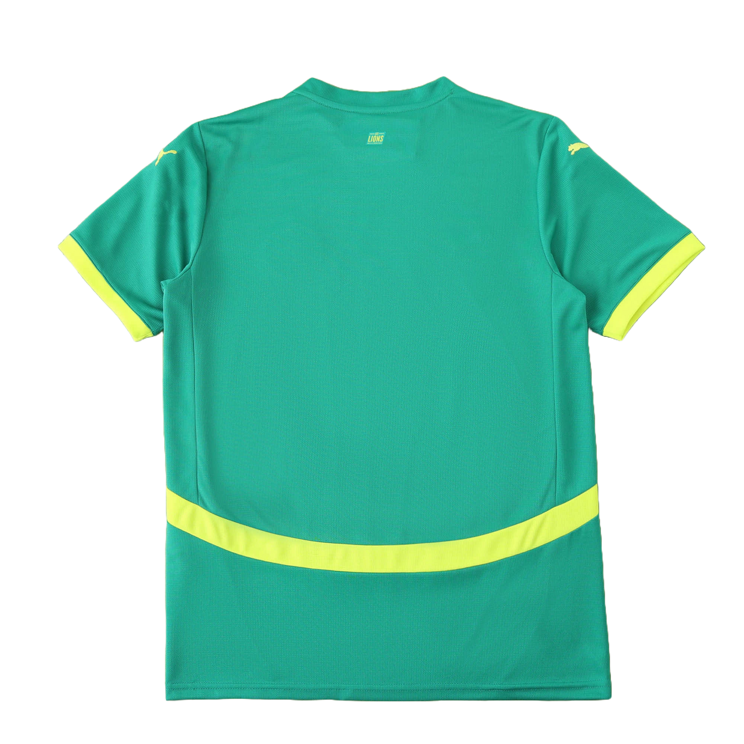 Senegal Maillot Extérieur Fan Version 2024/2025