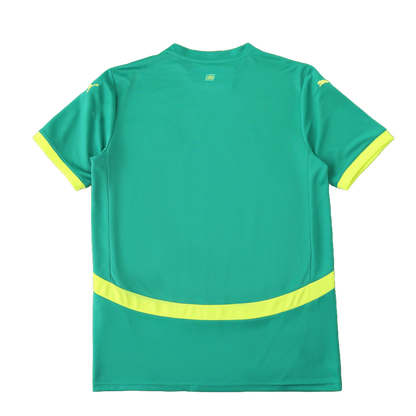 Senegal Maillot Extérieur Fan Version 2024/2025