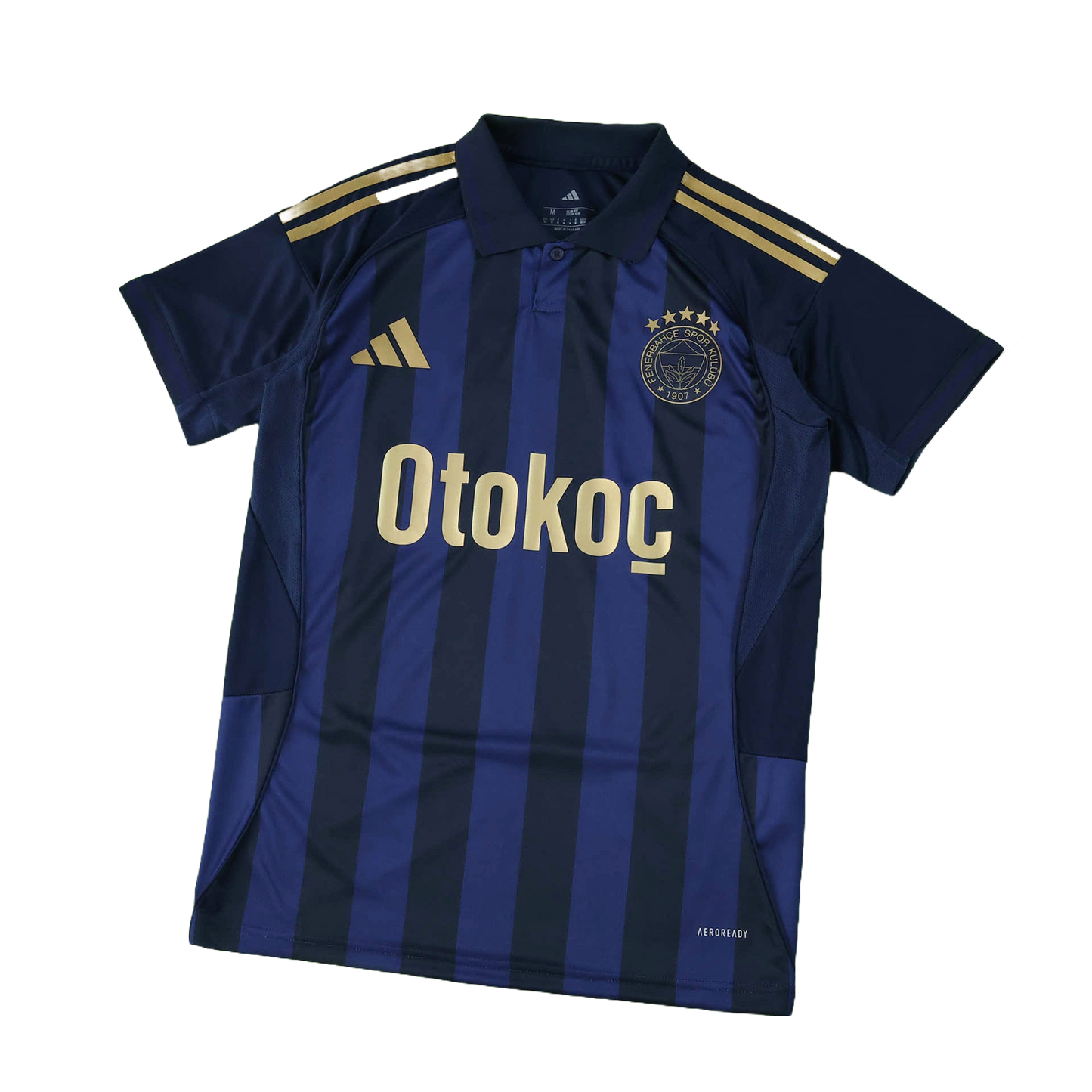 Fenerbahçe Third Jersey 2025/2026 Fan Version