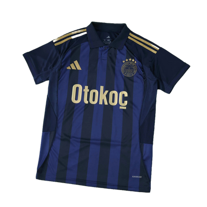 Fenerbahçe Third Jersey 2025/2026 Fan Version