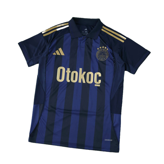Fenerbahçe Third Jersey 2025/2026 Fan Version