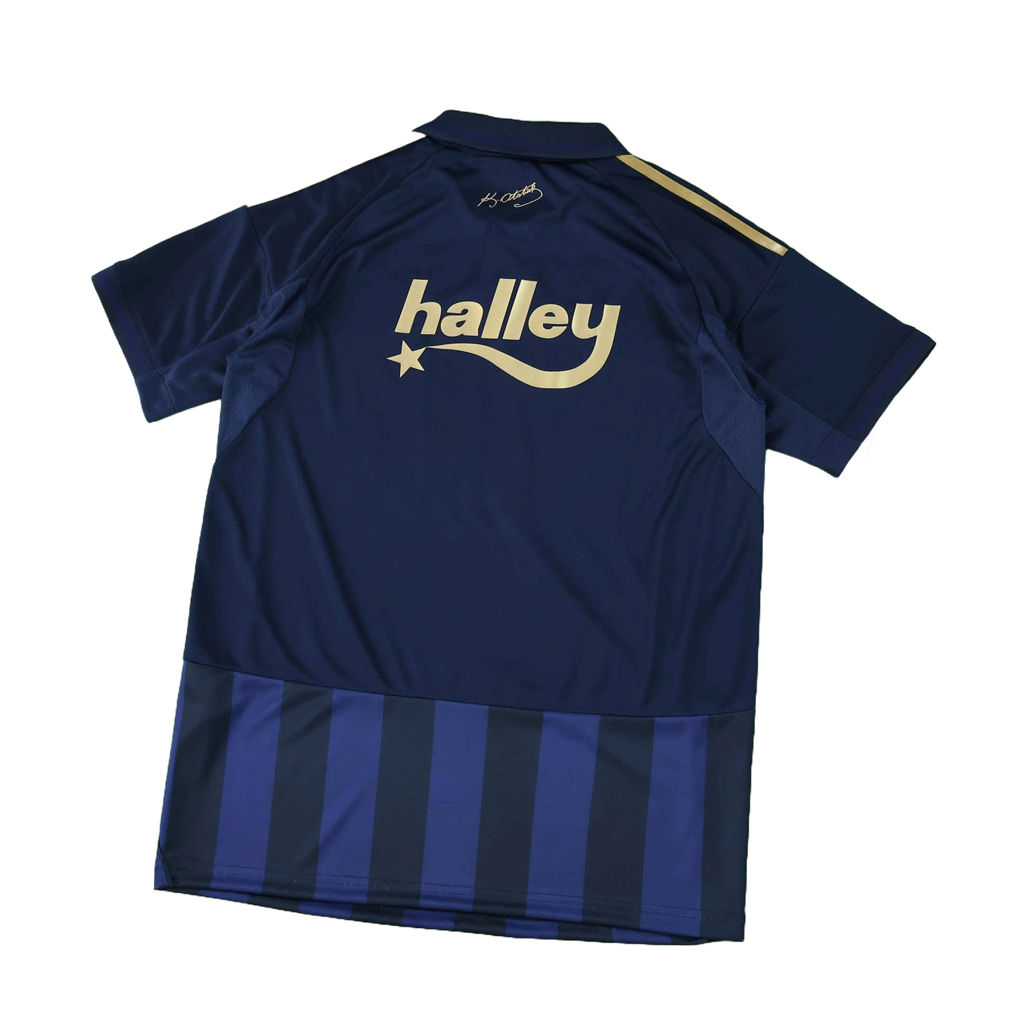 Fenerbahçe Third Jersey 2025/2026 Fan Version