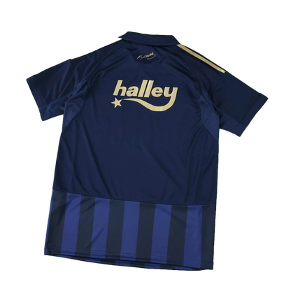 Fenerbahçe Third Jersey 2025/2026 Fan Version