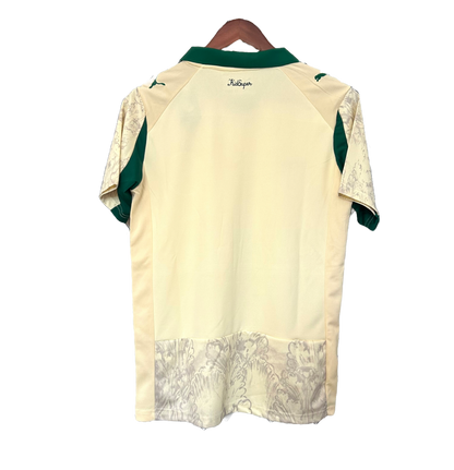 Palmeiras Maillot Verde Imortal Edition Fan Version