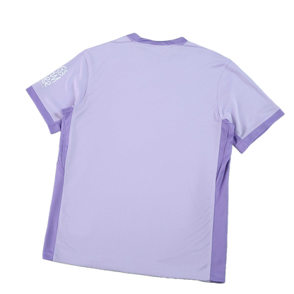 Brighton Maillot Extérieur 2025/2026 Fan Version
