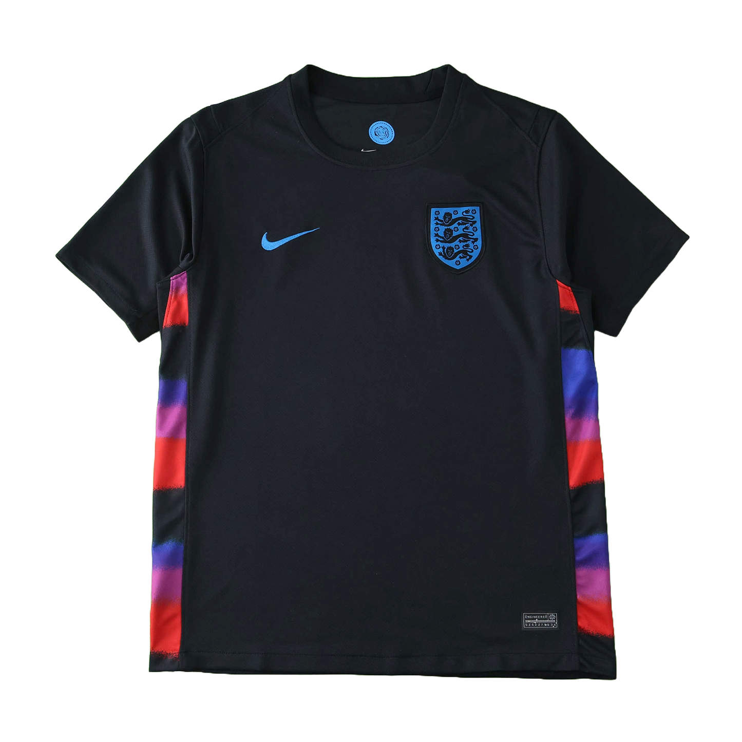 Angleterre Maillot Extérieur 2025/2026 Fan Version
