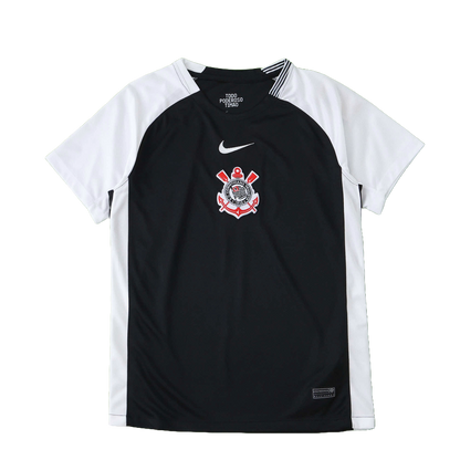 Corinthians Away Shirt 2025/2026 Fan Version