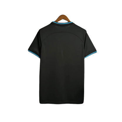 Brésil Maillot Noite Esmeralda Edition Fan Version