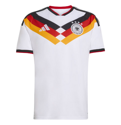 Allemagne Maillot Domicile World Cup 2026