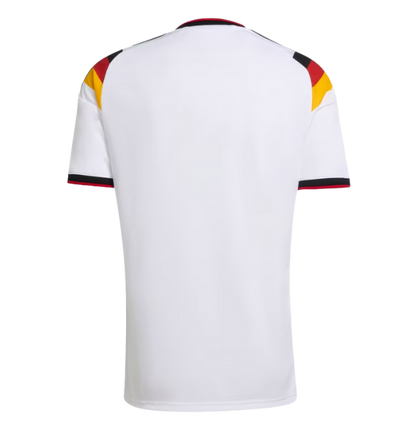 Allemagne Maillot Domicile World Cup 2026