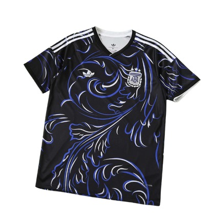Argentine Maillot Extérieur 2026 Fan Version