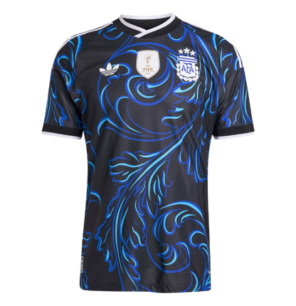 Argentine Maillot Extérieur 2026 Player Version
