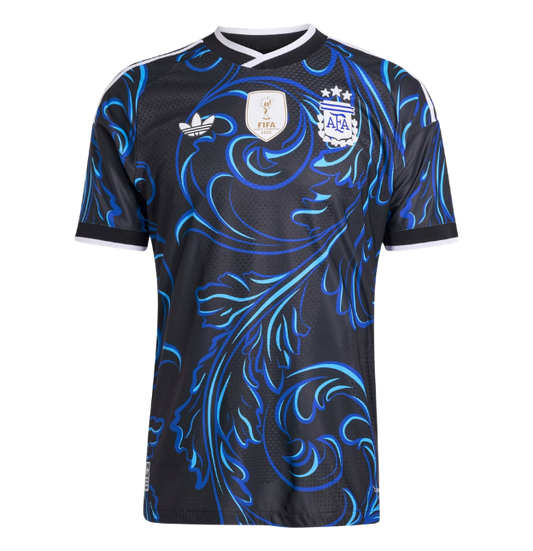 Argentine Maillot Extérieur 2026 Player Version