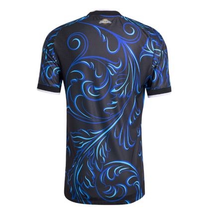 Argentine Maillot Extérieur 2026 Player Version