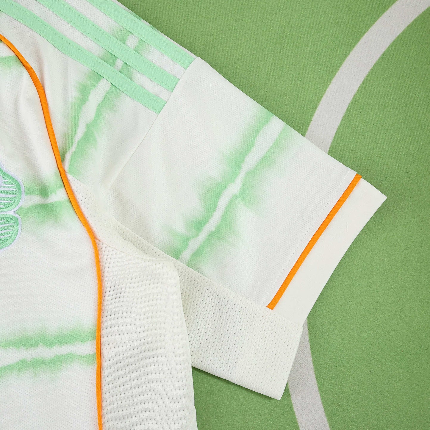 Celtic Third Shirt 2025/2026 Fan Version