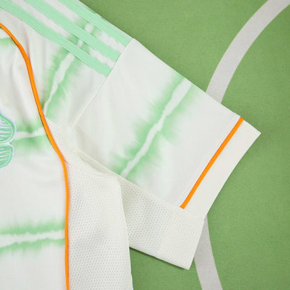 Celtic Third Shirt 2025/2026 Fan Version