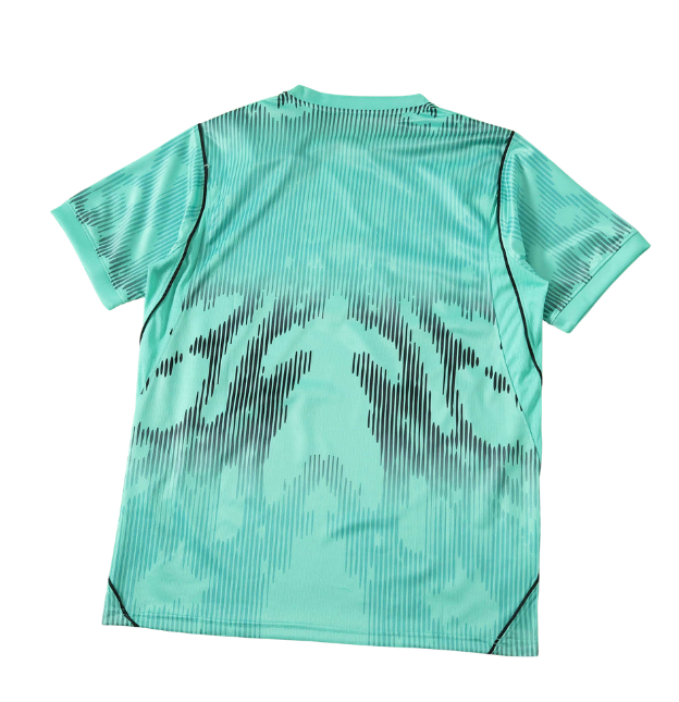 Brésil Maillot Água Viva Edition Fan Version