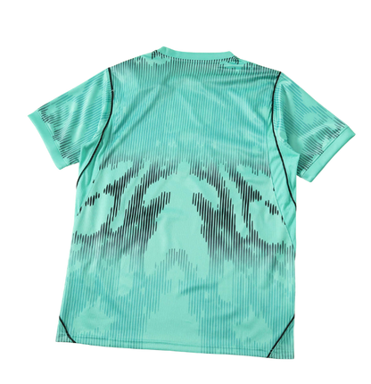 Brésil Maillot Água Viva Edition Fan Version