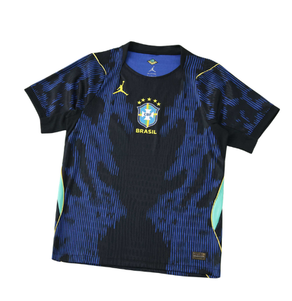 Brésil Maillot Extérieur 2026 World Cup Player Version