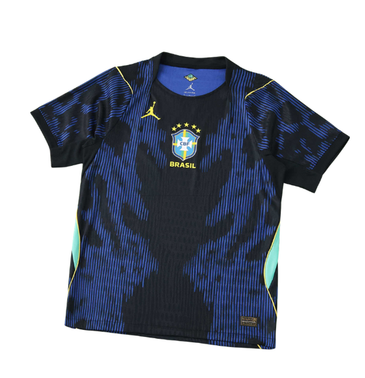 Brésil Maillot Extérieur 2026 World Cup Player Version