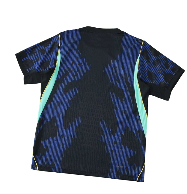 Brésil Maillot Extérieur 2026 World Cup Player Version